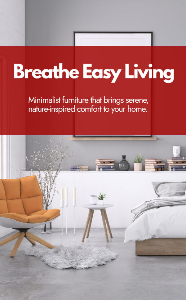 HYGGOFURNITURE BANNER MOBILE