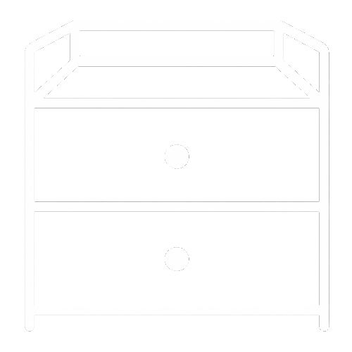 Home 16 Hyggo Furniture Bedside table type 4
